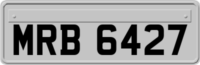 MRB6427