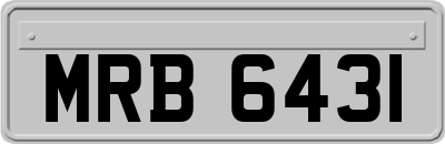 MRB6431