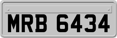 MRB6434
