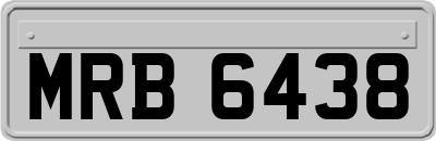 MRB6438