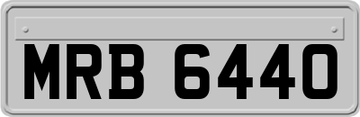 MRB6440