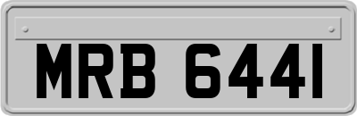 MRB6441