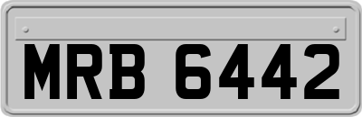 MRB6442