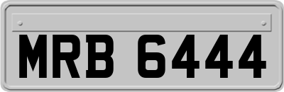 MRB6444