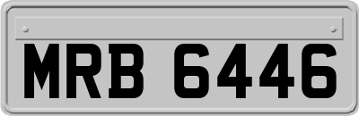 MRB6446