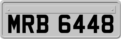 MRB6448