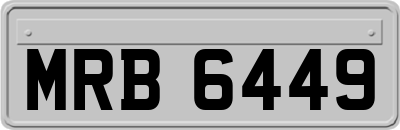 MRB6449