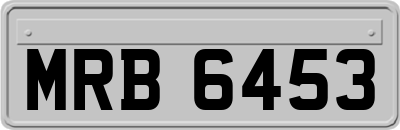 MRB6453