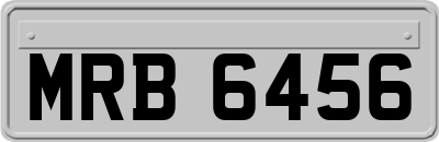 MRB6456