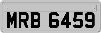MRB6459