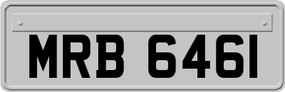 MRB6461