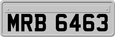 MRB6463