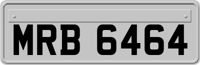 MRB6464