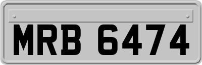 MRB6474