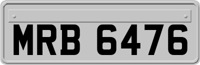 MRB6476