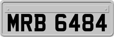 MRB6484