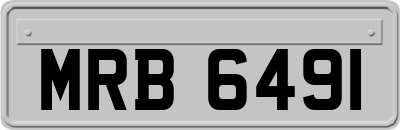 MRB6491
