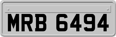 MRB6494