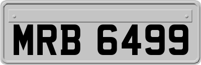 MRB6499