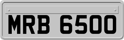 MRB6500