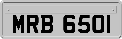 MRB6501