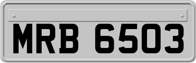 MRB6503
