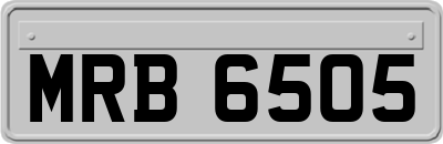 MRB6505