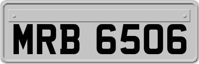 MRB6506