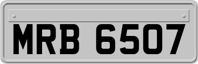 MRB6507