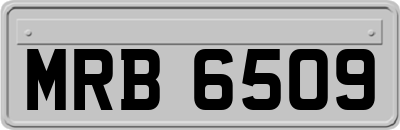 MRB6509
