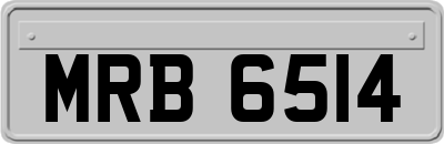 MRB6514