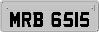 MRB6515