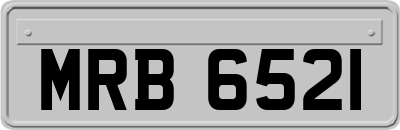 MRB6521