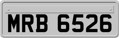 MRB6526