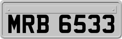 MRB6533