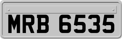 MRB6535