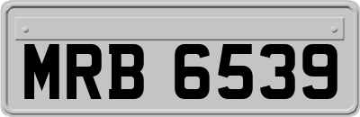 MRB6539