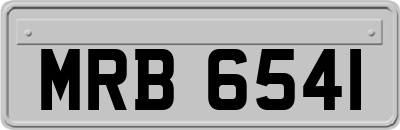 MRB6541