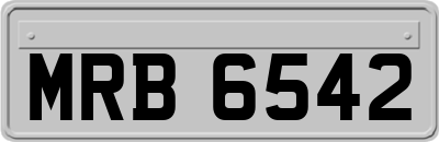 MRB6542