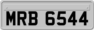 MRB6544