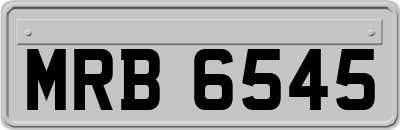 MRB6545
