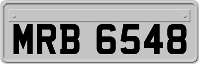 MRB6548