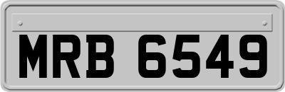MRB6549