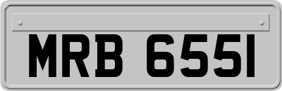 MRB6551