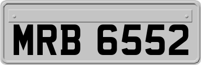 MRB6552