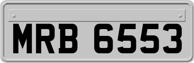 MRB6553