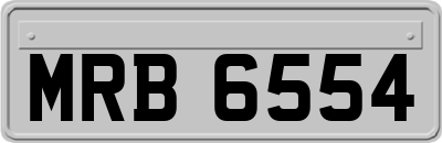 MRB6554