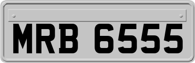 MRB6555