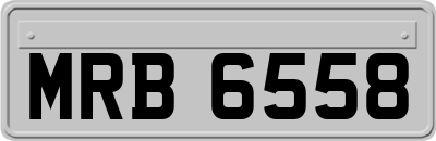 MRB6558