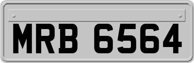 MRB6564
